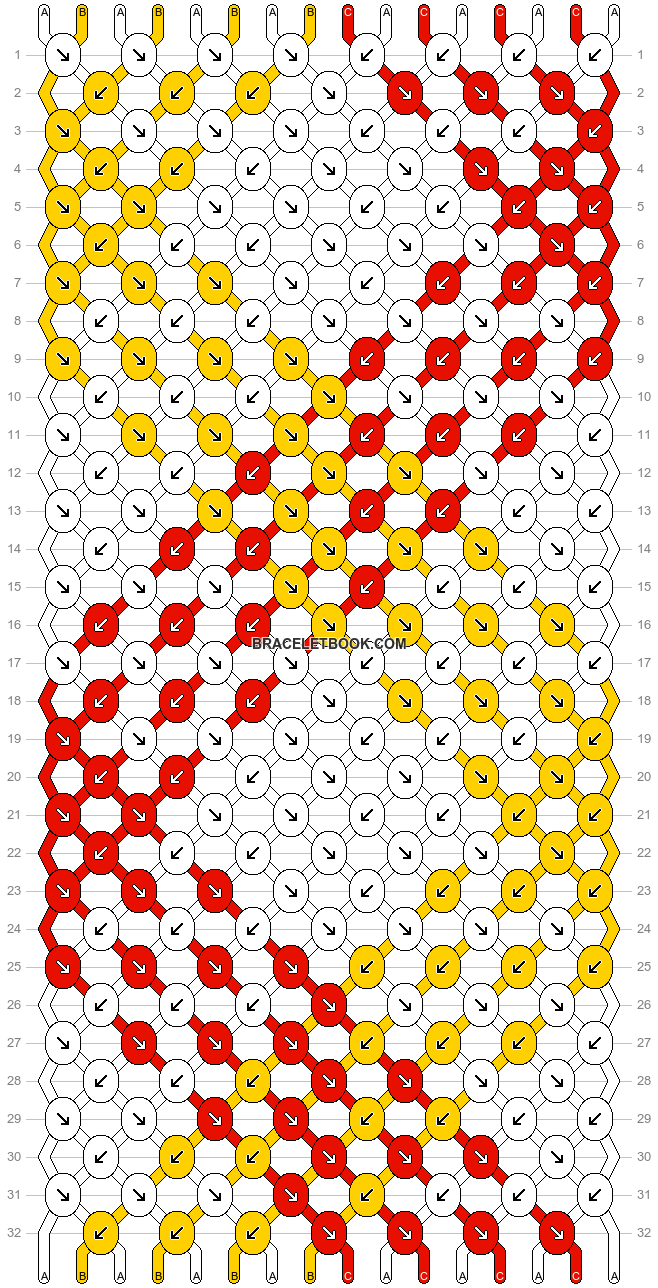 Normal pattern #3415 variation #439267 pattern