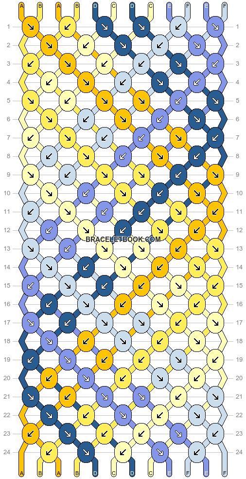 Normal pattern #128516 variation #439268 pattern