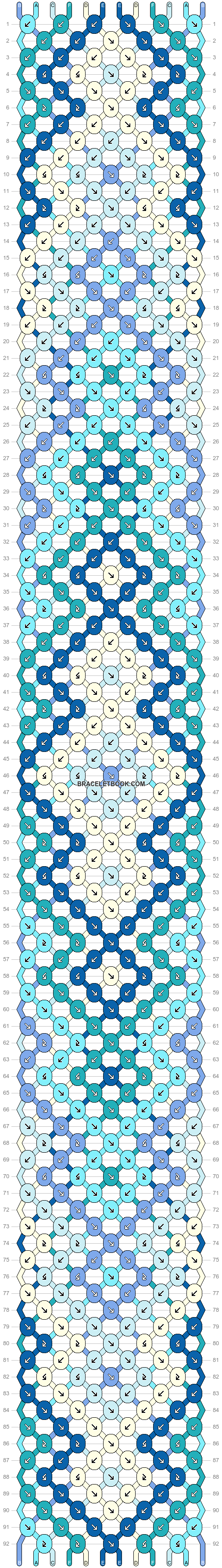 Normal pattern #119609 variation #439270 pattern