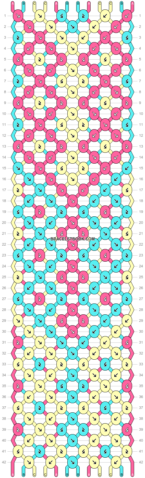 Normal pattern #136875 variation #439271 pattern