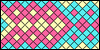 Normal pattern #136875 variation #439271