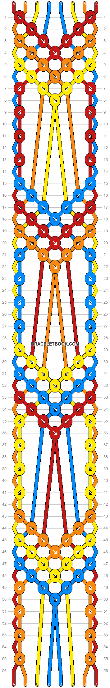 Normal pattern #197079 variation #439275 pattern