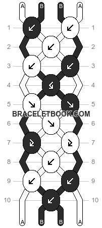 Normal pattern #209545 variation #439276 pattern