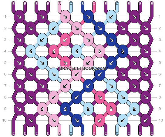 Normal pattern #132531 variation #439277 pattern