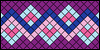 Normal pattern #132531 variation #439277