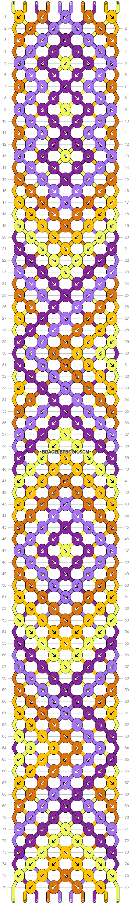 Normal pattern #196708 variation #439278 pattern