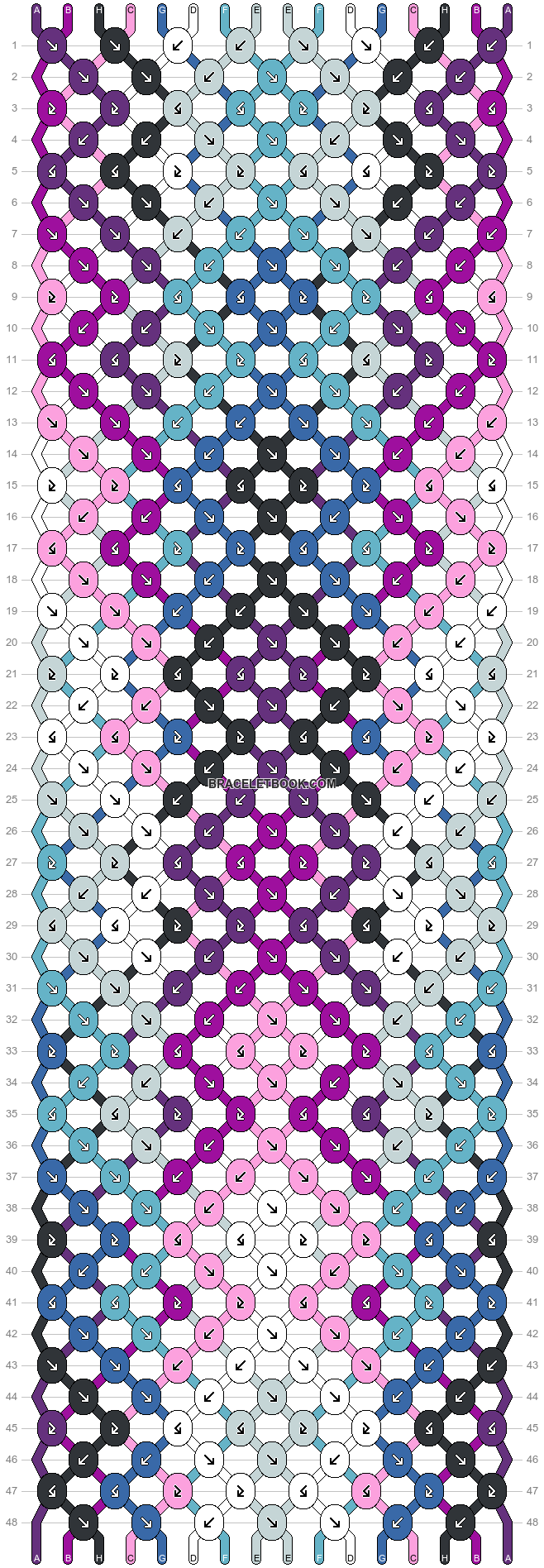 Normal pattern #209538 variation #439279 pattern