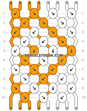 Normal pattern #90056 variation #439280 pattern