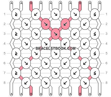 Normal pattern #142254 variation #439281 pattern