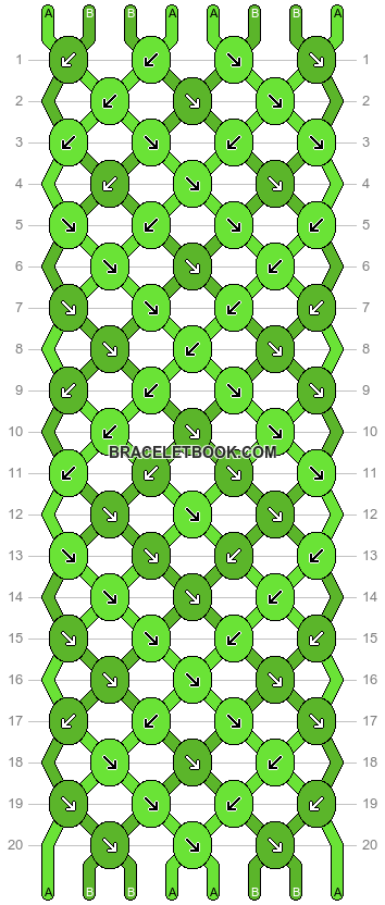 Normal pattern #208886 variation #439283 pattern