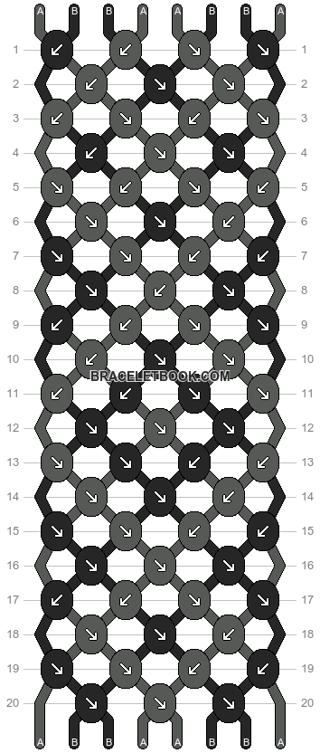 Normal pattern #208886 variation #439284 pattern