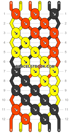 Normal pattern #839 variation #439285 pattern
