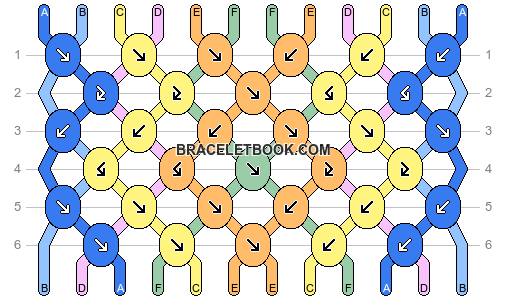 Normal pattern #18 variation #439286 pattern