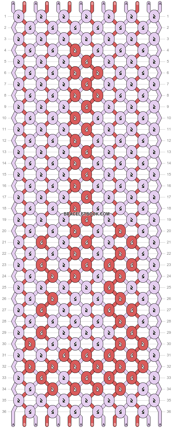 Normal pattern #194725 variation #439287 pattern