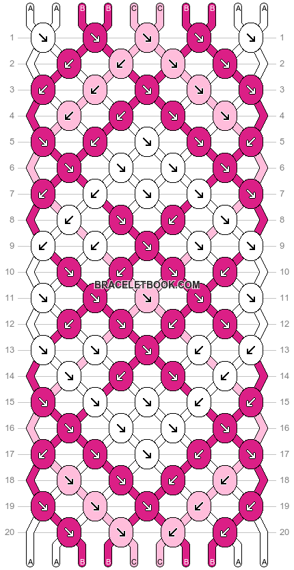 Normal pattern #23264 variation #439288 pattern