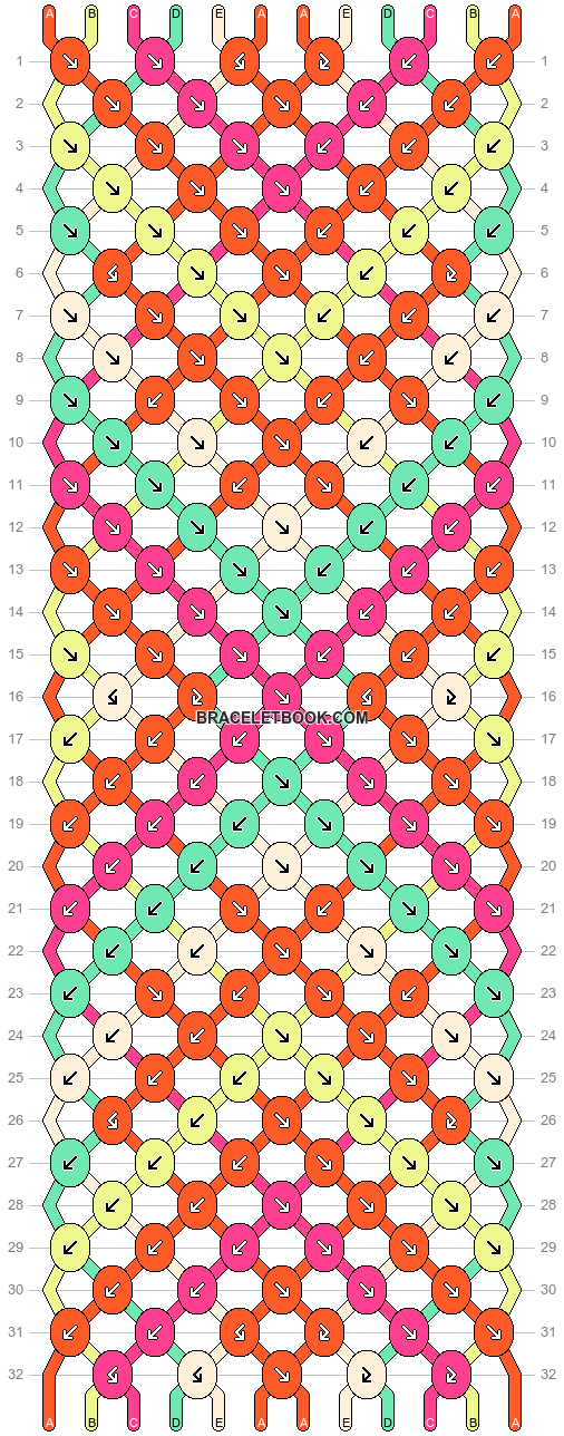 Normal pattern #81302 variation #439289 pattern
