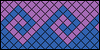 Normal pattern #5608 variation #439290