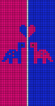 Alpha pattern #83535 variation #439291
