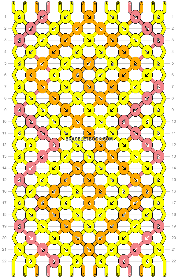 Normal pattern #105324 variation #439293 pattern