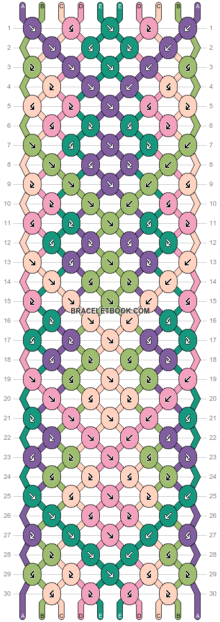Normal pattern #56136 variation #439294 pattern