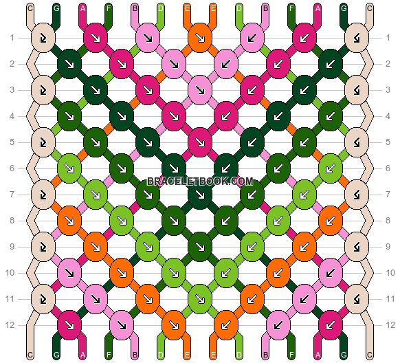 Normal pattern #2105 variation #439295 pattern