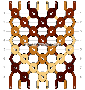 Normal pattern #2 variation #439296 pattern