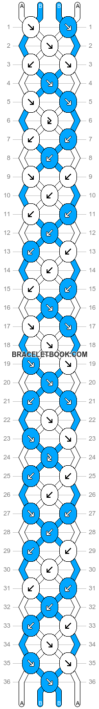 Normal pattern #209556 variation #439297 pattern