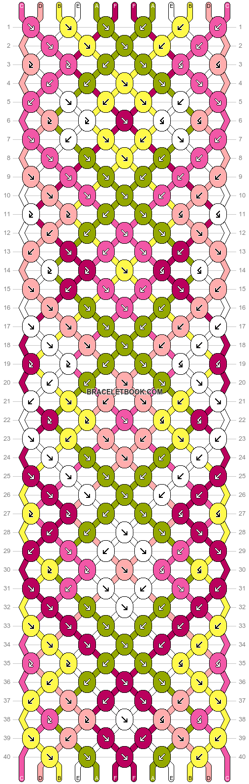 Normal pattern #204718 variation #439298 pattern