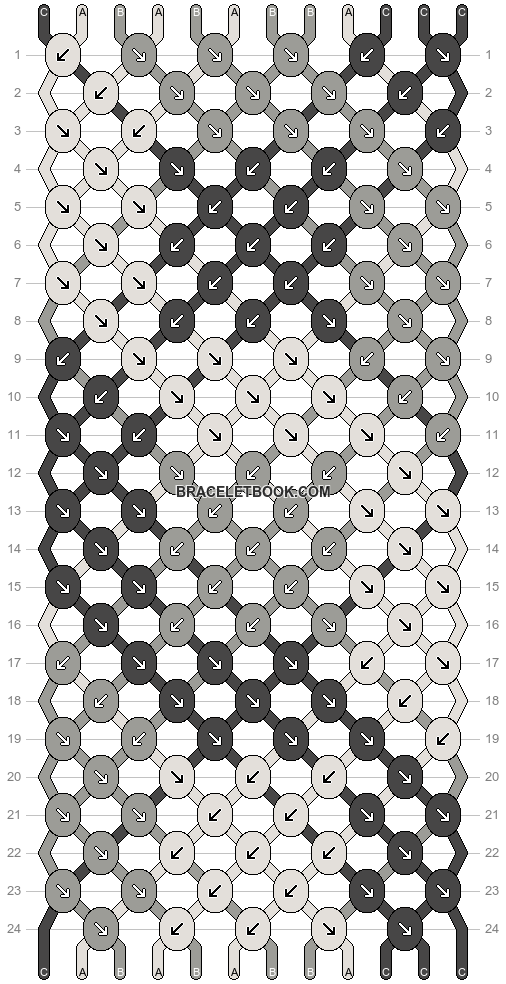 Normal pattern #209022 variation #439299 pattern