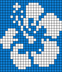 Alpha pattern #49179 variation #439300