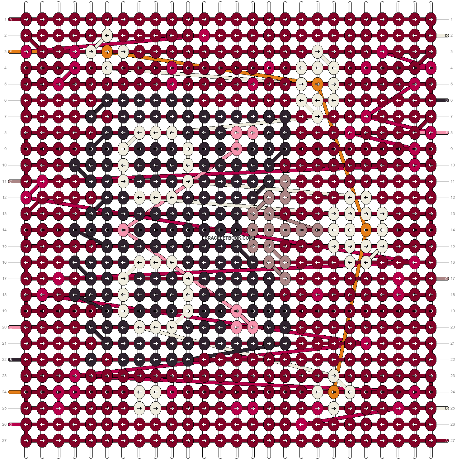 Alpha pattern #197896 variation #439301 pattern
