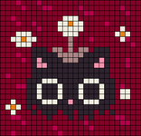 Alpha pattern #197896 variation #439301