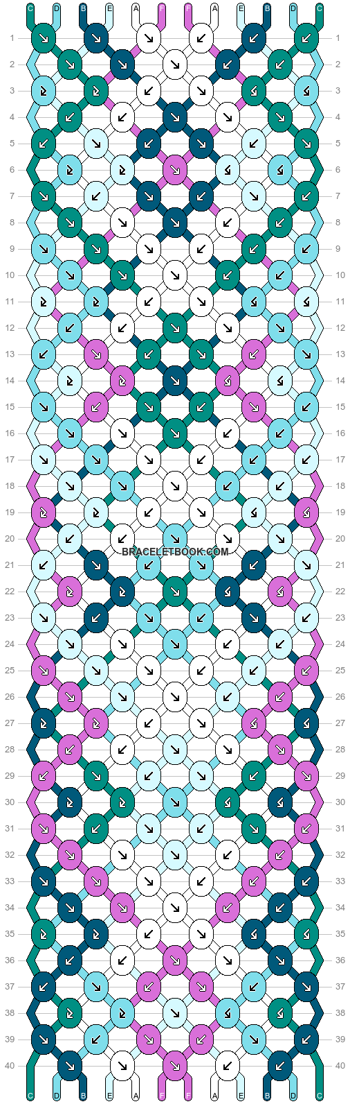 Normal pattern #204718 variation #439303 pattern