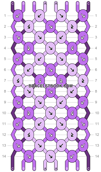 Normal pattern #208796 variation #439304 pattern