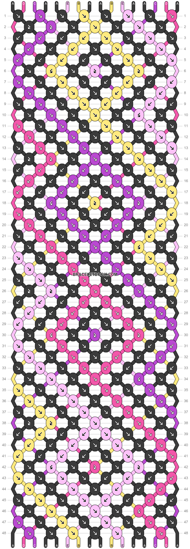 Normal pattern #98329 variation #439305 pattern