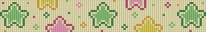 Alpha pattern #32789 variation #439306