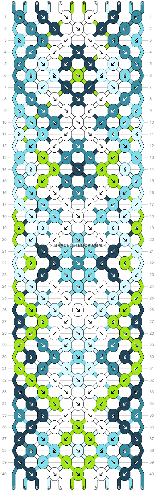 Normal pattern #204718 variation #439307 pattern