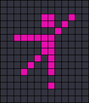 Alpha pattern #84885 variation #439308