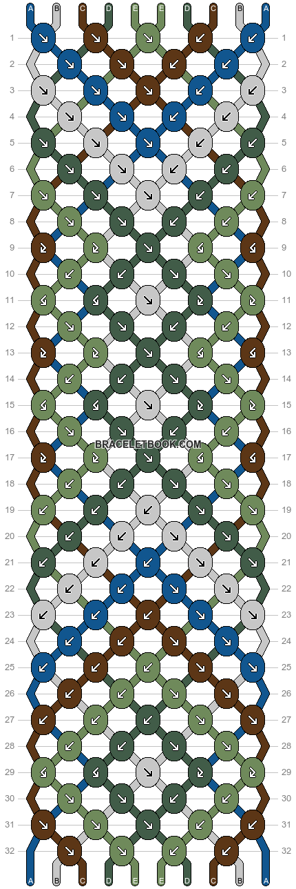 Normal pattern #26424 variation #439310 pattern