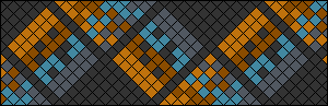 Normal pattern #51787 variation #439311