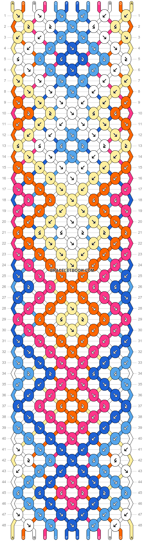 Normal pattern #61917 variation #439312 pattern