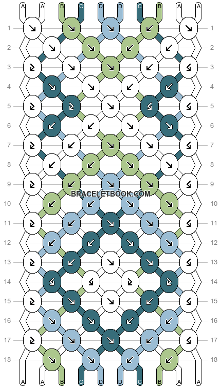 Normal pattern #23268 variation #439316 pattern