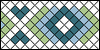 Normal pattern #23268 variation #439316