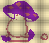 Alpha pattern #173611 variation #439318
