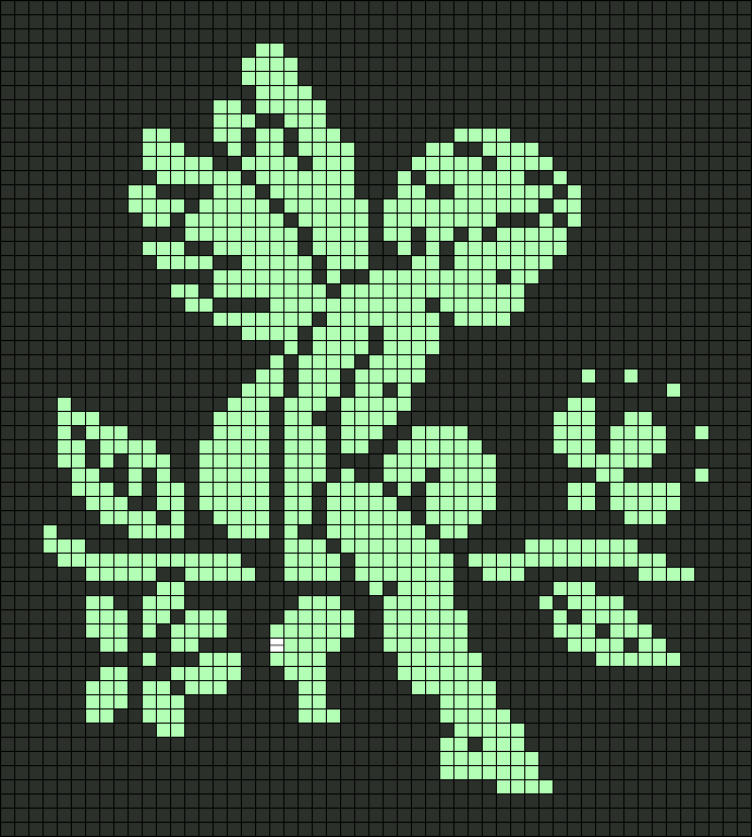 Alpha pattern #143510 variation #439319 preview