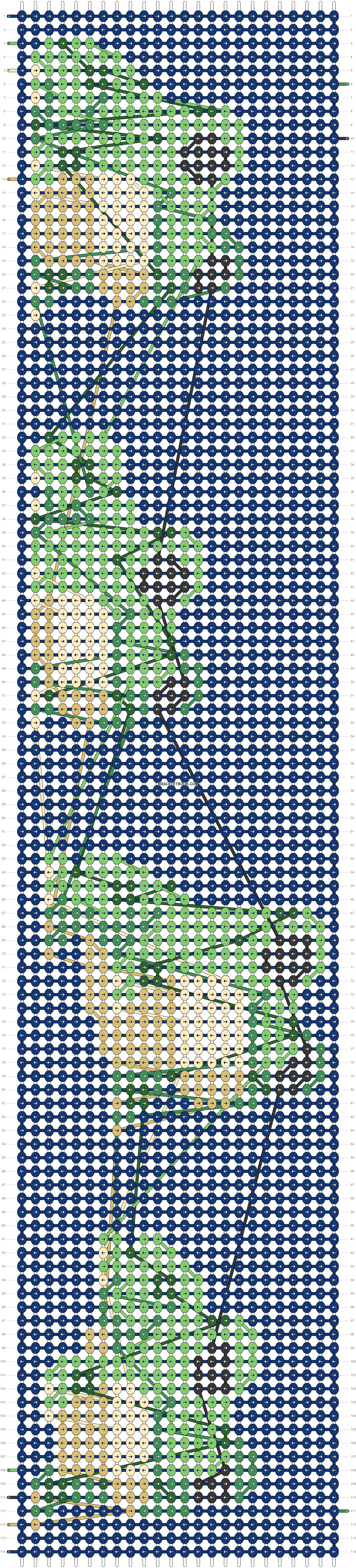 Alpha pattern #192987 variation #439321 pattern