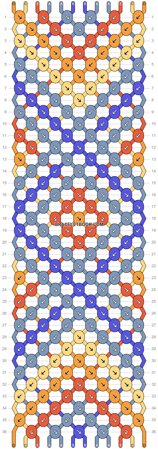 Normal pattern #188553 variation #439322 pattern