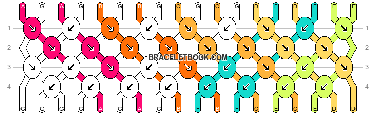 Normal pattern #209465 variation #439323 pattern