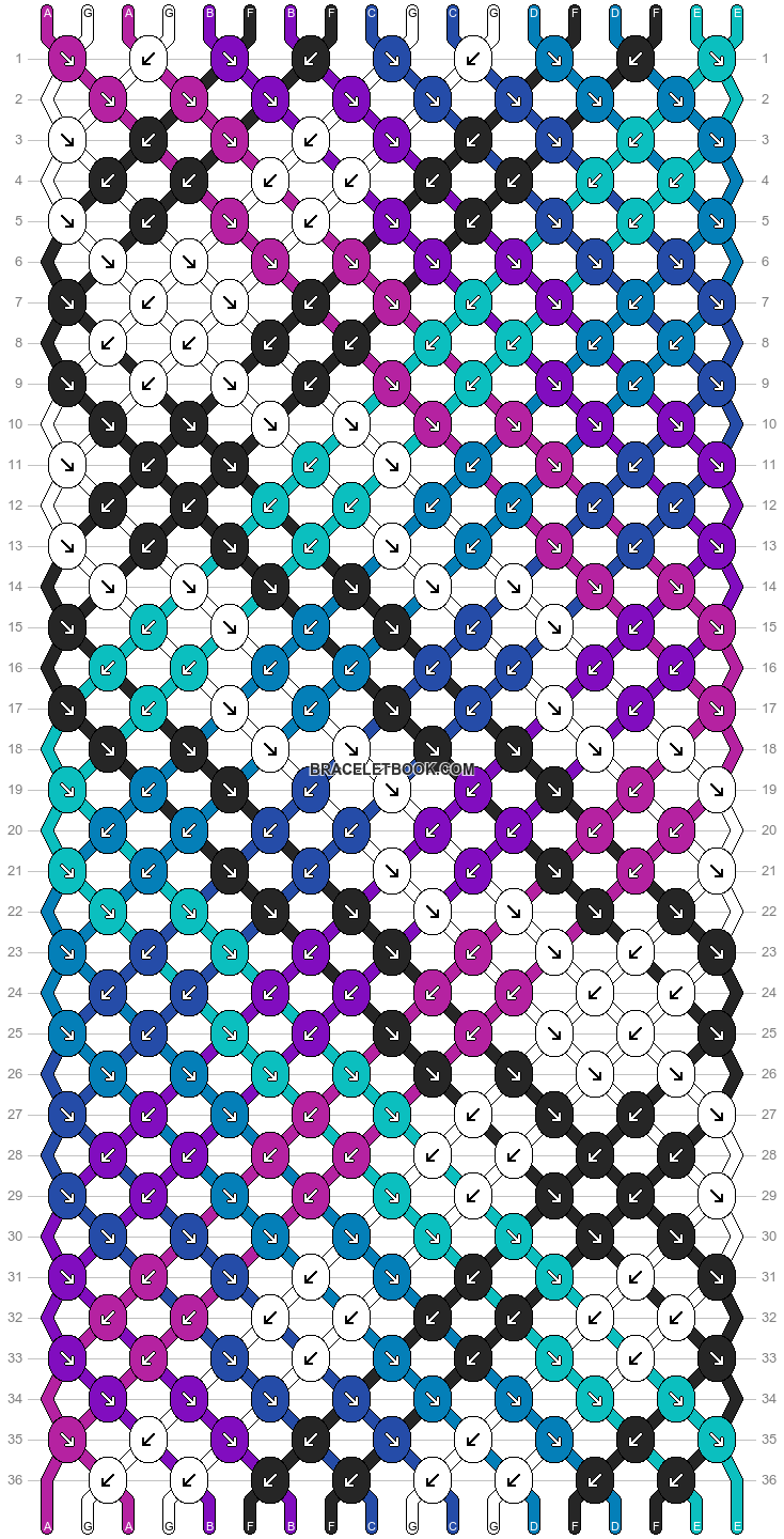 Normal pattern #209465 variation #439324 pattern