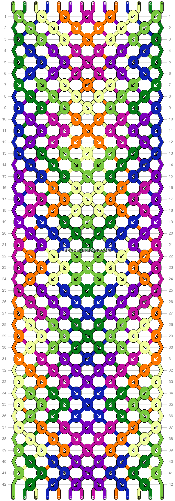Normal pattern #153172 variation #439326 pattern